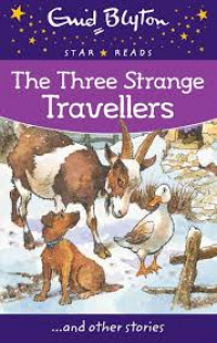 The Three Strange Travellers