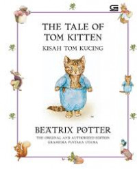 The Tale of Tom Kitten