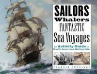 Sailors Whalers Fantastic Sea Voyages