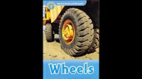 Oxford Read&Discover 1 - Wheels