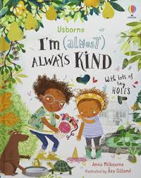 I'm (almost) Always Kind