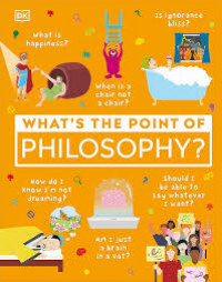 What's The Point of Philosophy