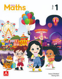 Active Maths Textbook 1 Subscription (with printed textbook)