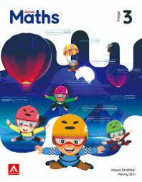 Active Maths Textbook 3 Subscription (with printed textbook)