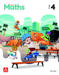 Active Maths Textbook 4 Subscription (with printed textbook)