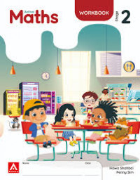 Active Maths Workbook 2 Subscription (with printed Workbook)