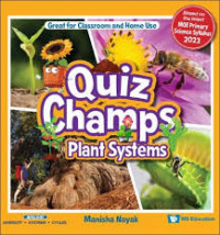 Quiz Champs : Plant Systems