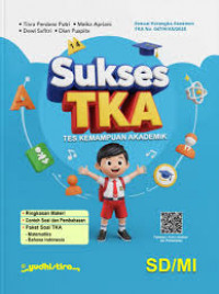 Sukses TKA SD/MI