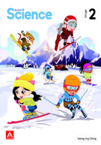 Active Science Textbook 2 Subscription (with printed textbook)