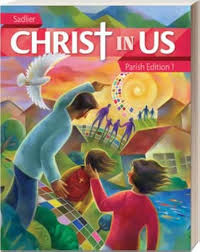 Christ in Us School Student Edition Grade 1