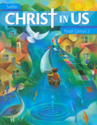 Christ in Us School Student Edition Grade 2