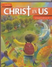 Christ in Us School Student Edition Grade 4