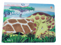 Jerapahku-Aku Ingin Tahu