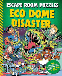 Escape Doom Puzzle Eco Dome Disaster