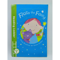 Level 1 : Flora The Fairy