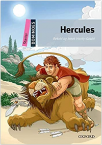 Dominoes Starter - Hercules(2E)