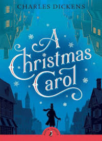 Harper Collins Children's Classics: A Christmas Carol