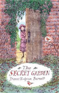 Alma Junior Classics: The Secret Garden