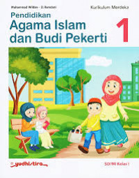 Pend. Agama Islam & Budi Pekerti 1 SD