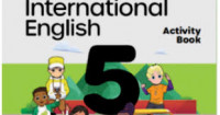 Cambridge Primary English 5 Activity Book