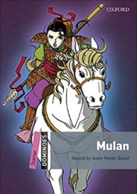 Dominoes Starter - Mulan (2nd Ed)