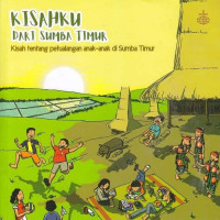 Kisahku dari Sumba Timur