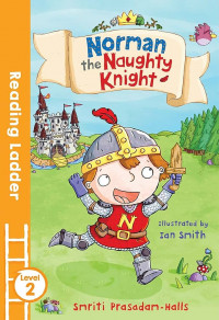 Level 2 : Norman the Naughty Knight