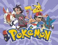 Pokemon Creative Collection