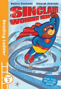 Level 2 : Sinclair Wonder Bear