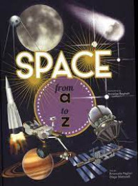 SPACE from a to z