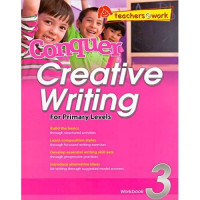 Conquer Creative Writing Workbook 3