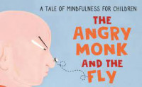 Angry Monk and the Fly