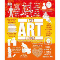The Art Book Big Ideas Simply Explained