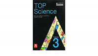TOP Science Textbook 3
