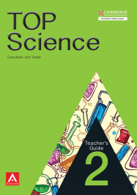 TOP Science Teacher's Guide 2