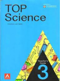 TOP Science Teacher's Guide 3