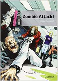 Dominoes Quick Starter - Zombie Attack(2E)