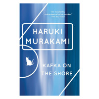 Kafka on The Shore
