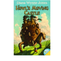 Howl's Moving Castle