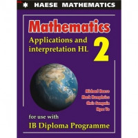 mathematics Applications and Interpretation HL 2