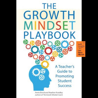 The Growth Mindset Playbook