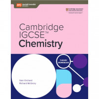 Cambridge IGCSE Chemistry Theory Workbook