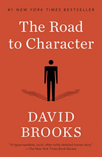 The Road Character