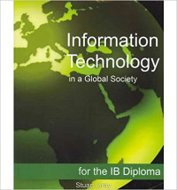 Information Technology in a Global Society