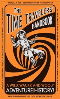 The Time Travellers Handbook