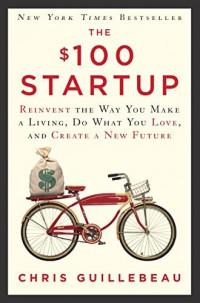 The 100$ Startup