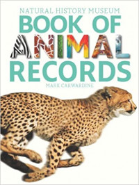 Book of Animal Records