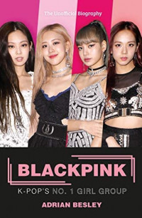 Blackpink K-Pop No.1 Girl Group