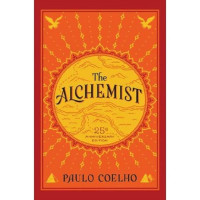 The Alchemist