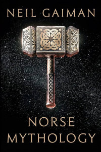 Norse Mythology